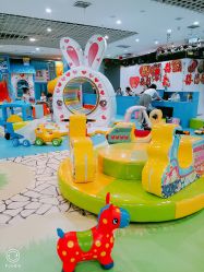 -贝来乐儿童乐园