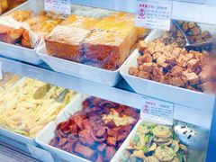 孜然豆粒-娘心豆品(方庄店)