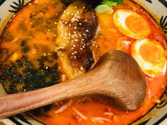 地狱拉面-早一美餐厅·EBISU(会展誉景店)
