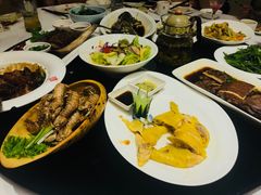 -丰收日·小海鲜·沪上家宴(顾村正大店)