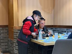 -李老哈·东北菜(宋园路店)