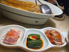 -淮扬府·游园京梦(北京SKP店)