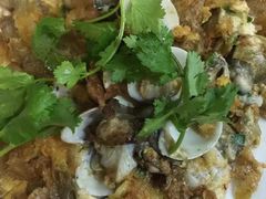 -百年银屏蚝烙·潮汕菜·非遗(乐山店)