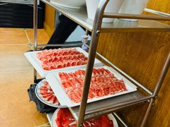 -清真·鸦儿李记·涮肉(鼓楼店)