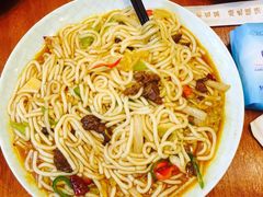 -清真·益鑫羊肉手抓馆(花园北街店)