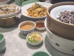 -北平盛世·新京菜·北京烤鸭(劲松·双井店)