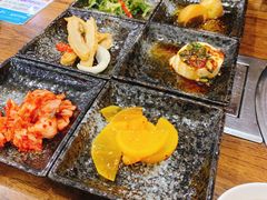 -真情鲍鱼海鲜汤