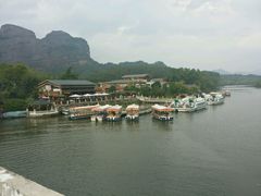 -丹霞山风景名胜区