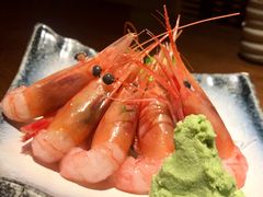 -千代武日本料理(开发区店)