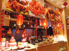-夜市全日餐厅·洲际酒店(石家庄洲际酒店)