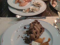 -广州花园酒店-凌璇阁360度高空海鲜自助餐CAROUSEL