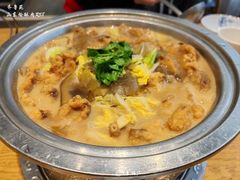 -山东宾馆·齐鲁苑餐厅