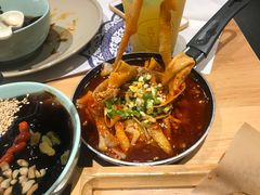 -觅香串串香·麻辣烫·冒菜(欧美广场店)