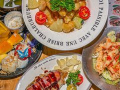 -岛风·台食小馆 ISLAND BISTRO(烟台山店)