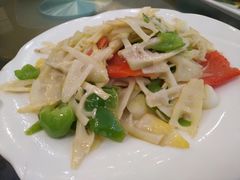 -食尚盐帮菜(杜甫草堂店)