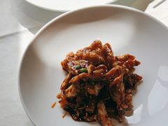 -庆云楼饭庄(什刹海店)