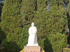 -宋庆龄陵园