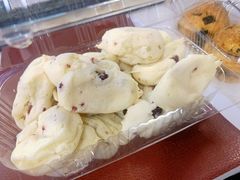 蔓越莓麻薯-汪保来(杭州解放路店)