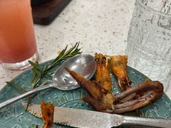 -CRAZYONES西班牙海鲜饭(上海美罗城店)