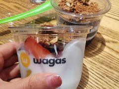 -Wagas沃歌斯(枫蓝国际店)