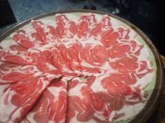 -楠火锅(哈尔滨金爵万象店)