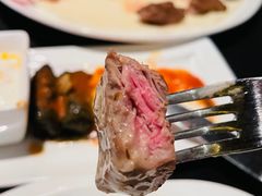 炭烤牛里脊-Efes Turkish & Mediterranean Cuisine 艾菲斯餐厅(陆家嘴店)