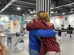 -极限PLAY运动娱乐新世界·团建派对潮玩休闲馆·室内蹦极高空游乐园