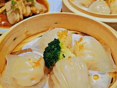 -富力万达嘉华酒店-品珍中餐厅(水果湖店)