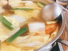 -牛小隆牛肉面馆(四牌楼店)