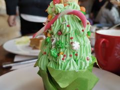 -昆山琶拉帝诗酒店·河畔咖啡厅Riverside Cafe