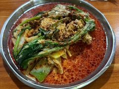 -虎卫烤肉(东关南街店)