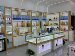 -好宜家眼视光·蔡司店(临汾店)
