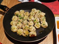 -望江门小龙虾·烧烤(九堡店)
