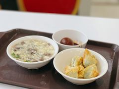 -常州糕团店(北大街新世纪商城店)