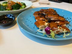 -港丽餐厅(高德置地店)