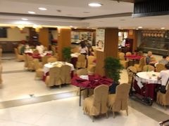 大堂-朱仔记食府(江南大道店)