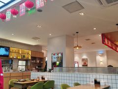 -李先生牛肉面大王(营口大润发店)