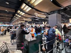 -胖东来生活广场(健康路店)