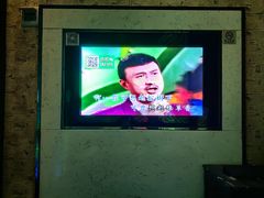 -K立方量贩式KTV(香洲店)