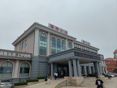 -澜小宴·锦绣江南(金沙滩店)
