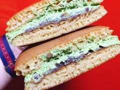 -泽田本家·铜锣烧(环贸店)