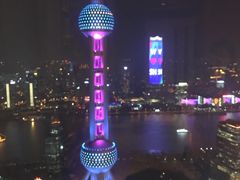 -金轩中餐厅 Jin Xuan(浦东丽思卡尔顿酒店)