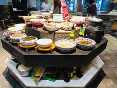 -巴国九王爷火锅(万盛总店)