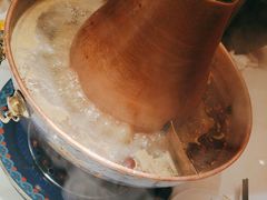 -祥源胡同·涮牛羊肉火锅(花桥店)