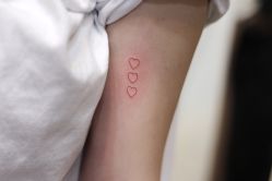 -飛凡TATTOO纹身•原创