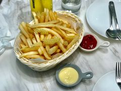 -艾米茉亲子餐厅(万象城店)