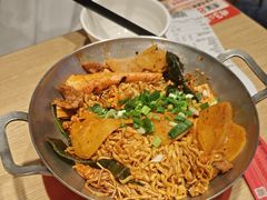 -每味每客·重庆麻辣烫(拓展大厦店)