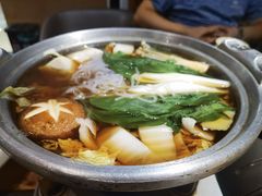 -笑纳日本料理(嘉定大融城店)