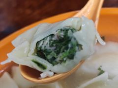 -阿麟馄饨(延长路店)