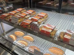 -君之狮子山·轻糖烘焙(松江印象城店)